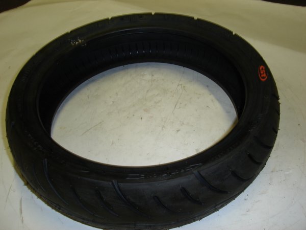 100/60-12 Scooter Tire-595